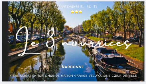 Le trois nourrices - Housity