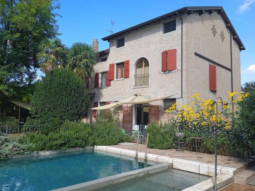 La Lepre Bianca - Housity