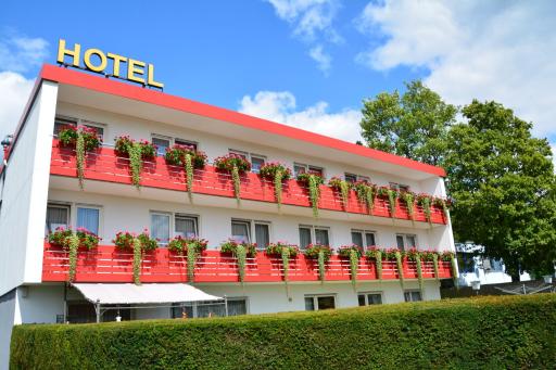 Hotel Hohe Wart - Housity