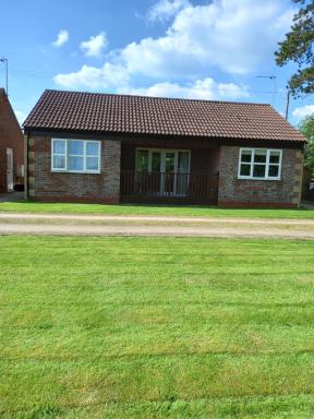 Park Farm Cottages - Housity