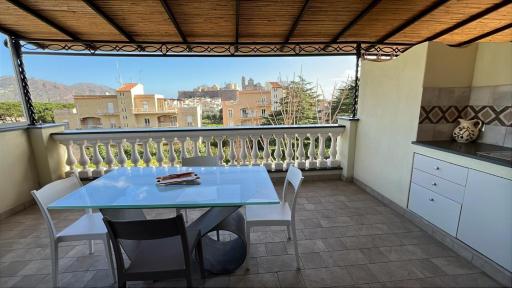 APPARTAMENTI IL VENTAGLIO - Housity