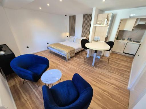 Apartment heart of the city - Housity