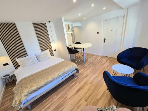 Apartment heart of the city - Housity