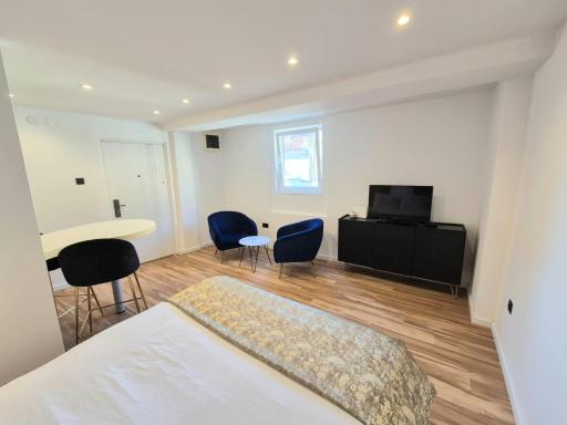 Apartment heart of the city - Housity
