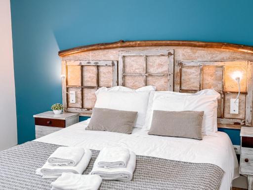 Ninho D'Arara - Housity