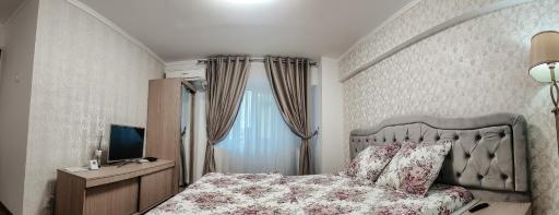 Luxury Radox Apartment Buzau City Center - Housity
