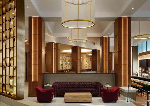 Sonesta White Plains Downtown - Housity