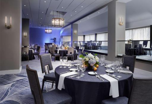 Sonesta White Plains Downtown - Housity