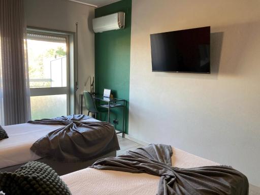 FLOWER RESIDENCE - Housity