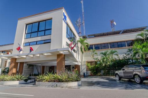 Matum Hotel & Casino - Housity