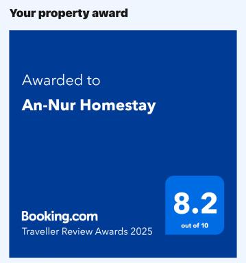 An-Nur Homestay - Housity