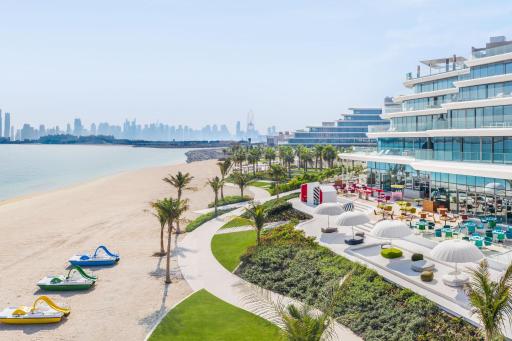 W Dubai - The Palm - Housity
