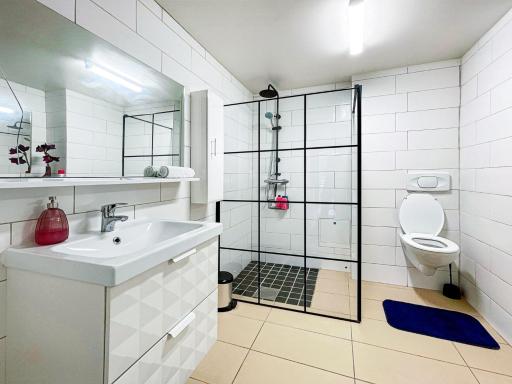 Bnb Downtown Stavanger Nicolas 3 2 Rooms - Housity