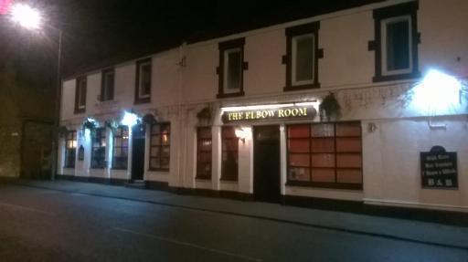 The Elbow Room - Housity