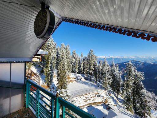 Hotel Ranveer Palace - Housity