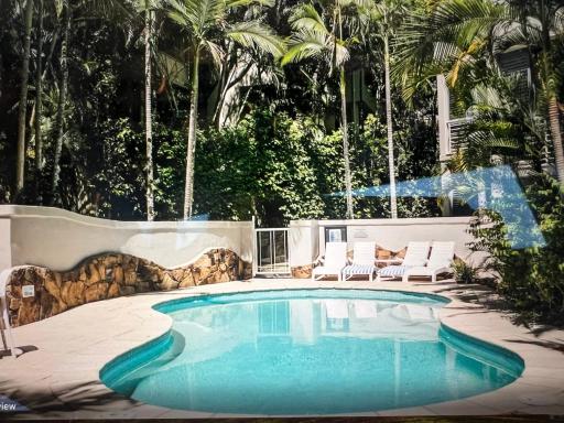 Carramah Noosa Heads apartment - Hizvo