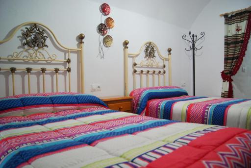 Cuevas de María - Housity