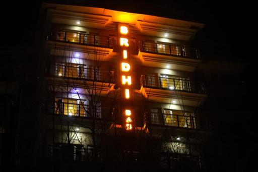 Elena Sridhi Hotel - Housity