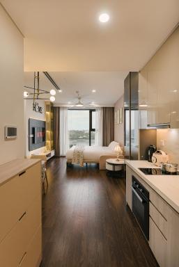 Rosee House - Luxury Residence in Masteri West Heights ,Vinhomes Smart City - Housity