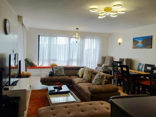 Kilimani Apartment - Housity