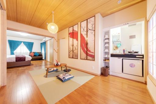 RE Tokyo Room 201 - Vacation STAY 73244v - Housity