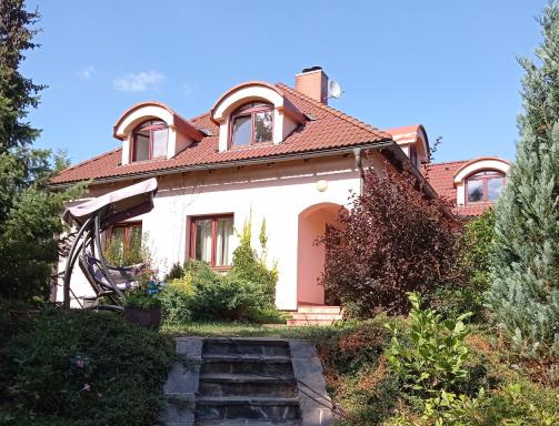Apartmány U Orlického jezera - Kamenice - Housity