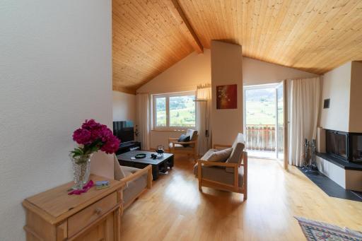 Sieben Berge - Housity