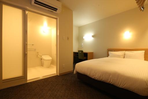 AB Hotel Sakaihigashi - Housity