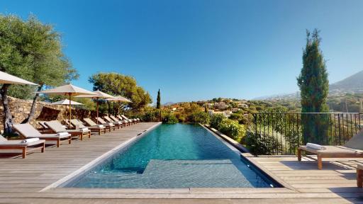 Hôtel Restaurant Villa Joséphine - Housity