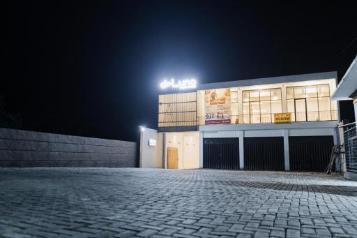 De Luna Guest House - Housity