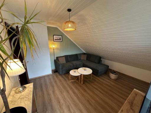 Eifel Quartier Pension und Gasthof "Em Gardestüffje" - Housity