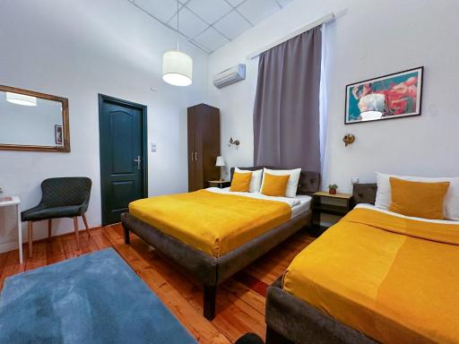 THE ONLY ONE Accommodation - Housity