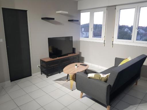 T2 tout confort, proche de la gare ! - Housity