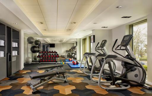 Aloft Birmingham Eastside - Housity