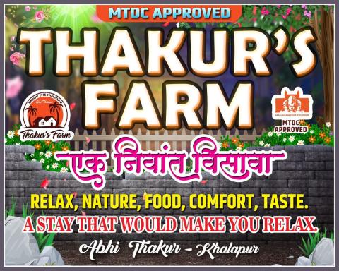 Thakur Farm - Housity