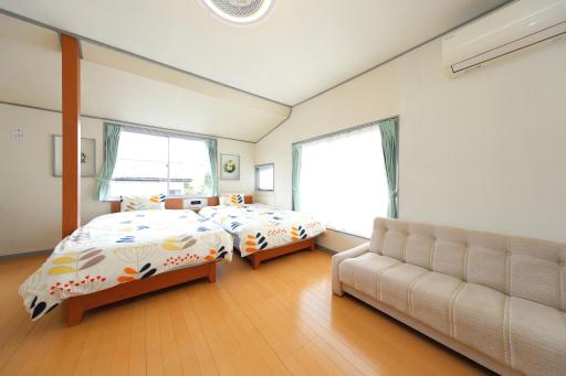 サザンコースト湘南 - Housity
