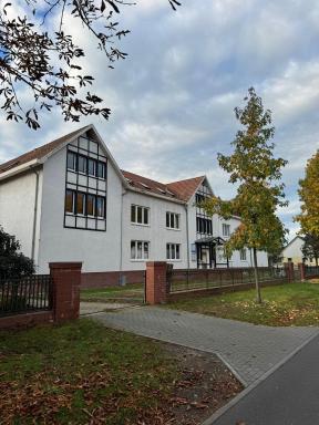 Moderne Wohnungen im Dachgeschoss - Housity