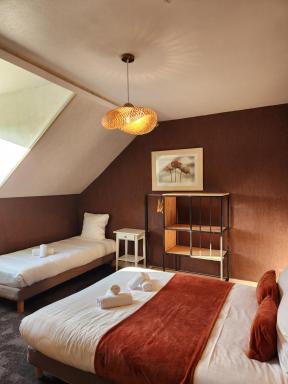 Le petit Montmartre - Housity