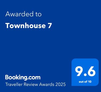 Townhouse 7 - Housity