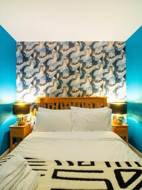 Jyde Apartments - Sheffield City Centre - Housity