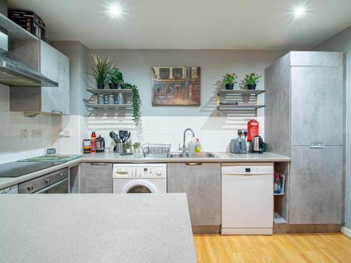 Jyde Apartments - Sheffield City Centre - Housity