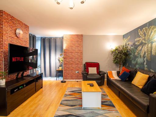 Jyde Apartments - Sheffield City Centre - Housity