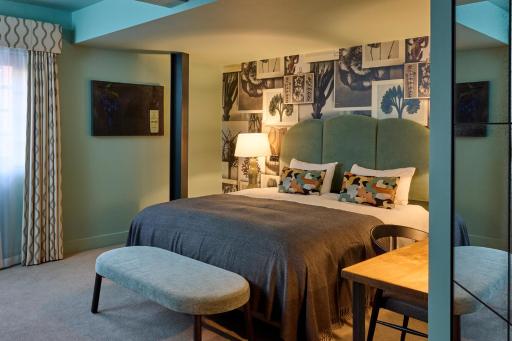 Hotel du Vin Bristol - Housity