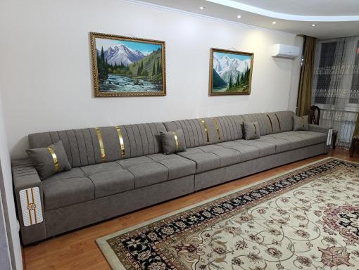 улица Гоголя 2 Апартаменты 180 метров - Hizvo