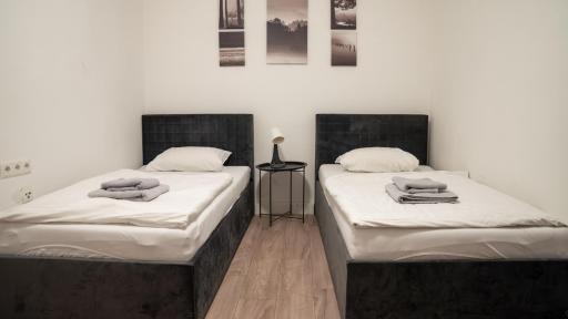 4-Jahreszeiten FeWo im Herzen Montabaur - Housity