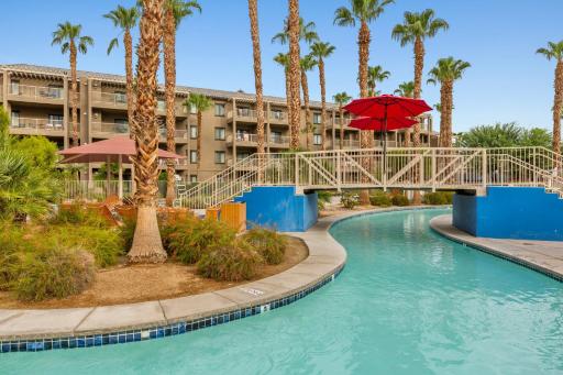 WorldMark Indio - Housity