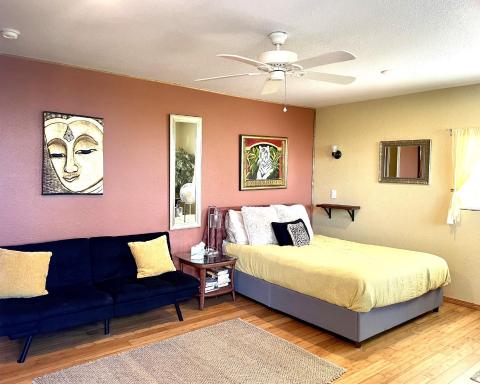 The Sanctuary - Housity