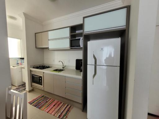 Apartamento em Florianópolis - Housity