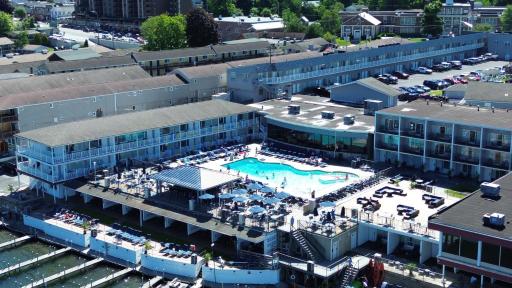 The Georgian Resort - Housity