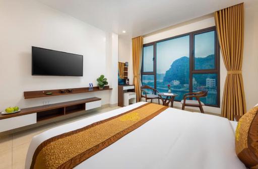 Tung Quang Hotel - Housity